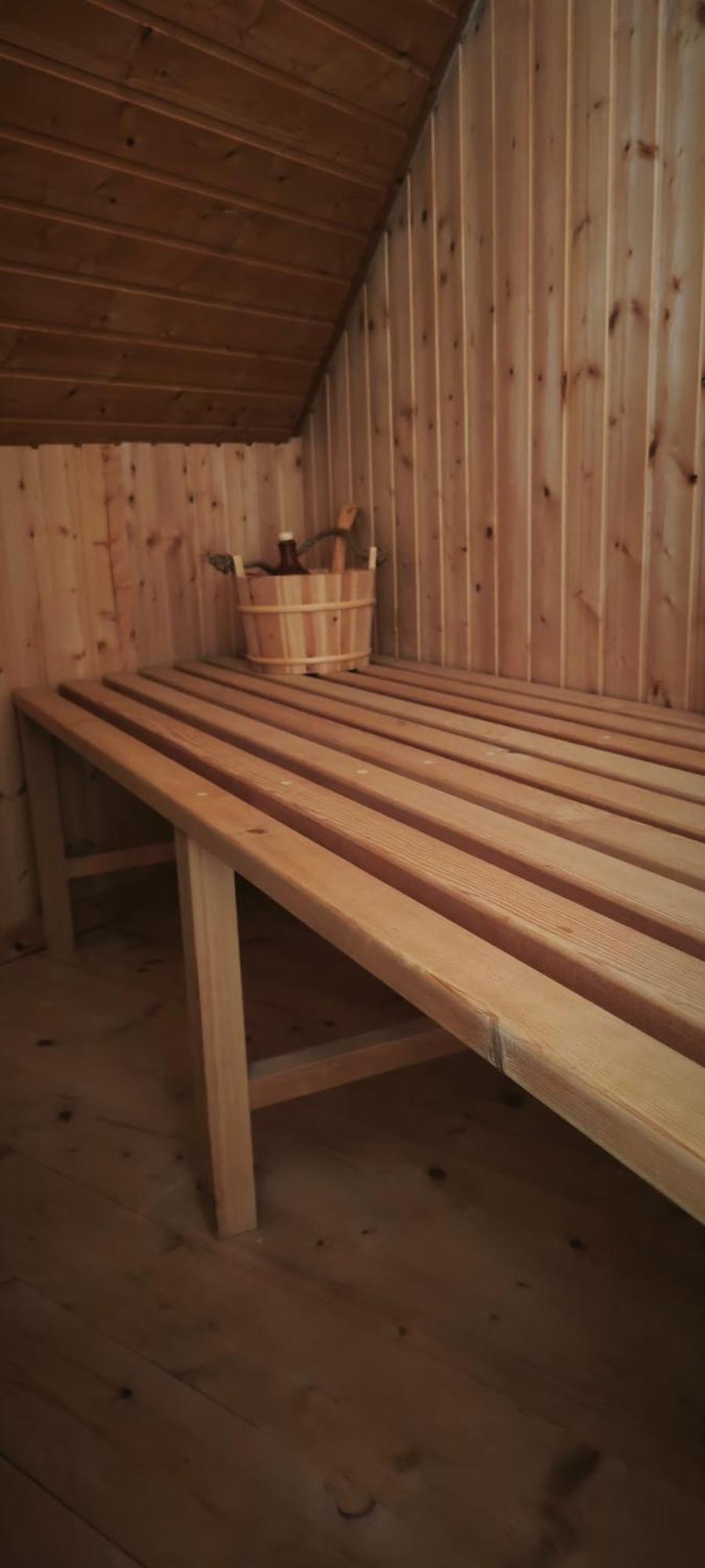 Loft 18 - Mit Sauna- ชลิตซ์ ภายนอก รูปภาพ